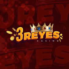 3 Reyes Casino