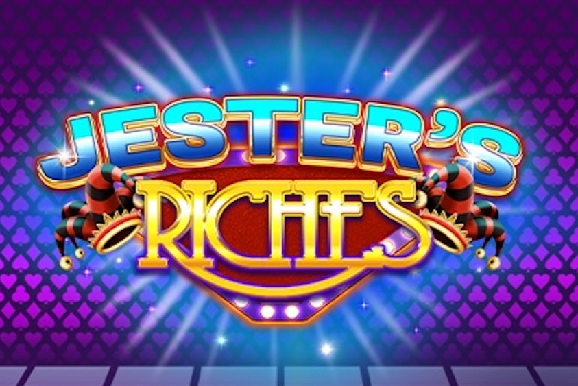 Jester's Riches
