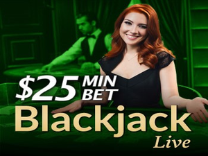 Blackjack