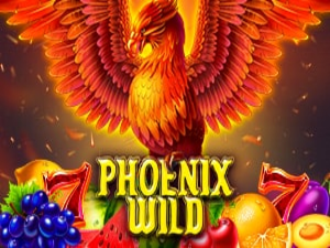 Phoenix Wild
