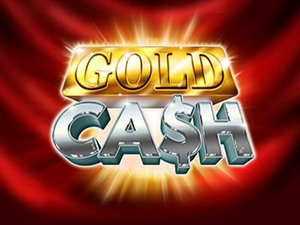 Gold Cash