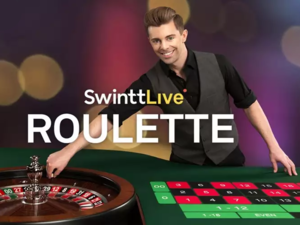 Roullet
