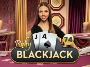 Blackjack